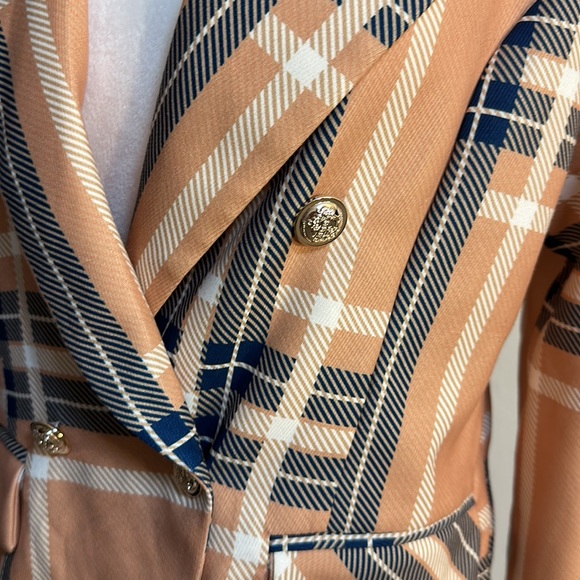 Peaches & Cream Jacket - Picture 5 of 7